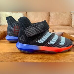 ADIDAS Men’s High Top Sneakers